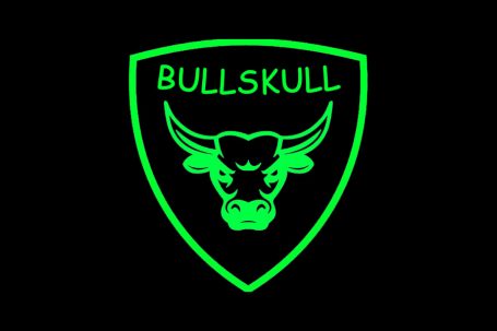 BULLSKULL 